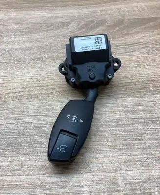 BMW 5 E60 E61 Cruise control stalk 6951352 01306150