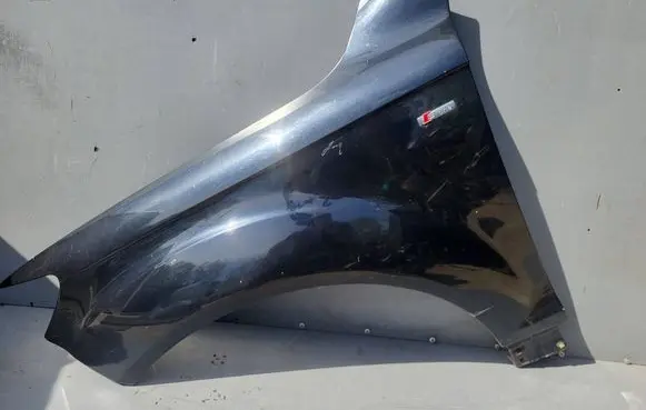 Audi Q7 4L Fender 4l0821105 4L0821105