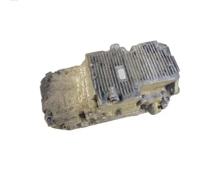 Opel Insignia A Oil sump 55582916 CS229C