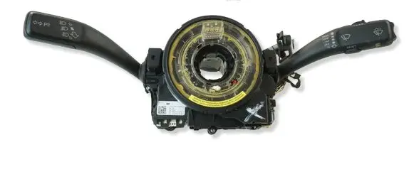 Audi A5 8T 8F Wiper turn signal indicator stalk/switch 8K0953502BC