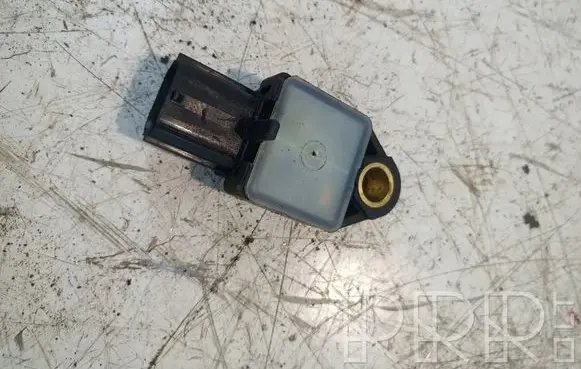 Jeep Cherokee Airbag deployment crash/impact sensor P04896065AB 39754C TS4QE20584C597