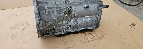 Dodge Challenger Automatic gearbox 68391519AA 68269180AA
