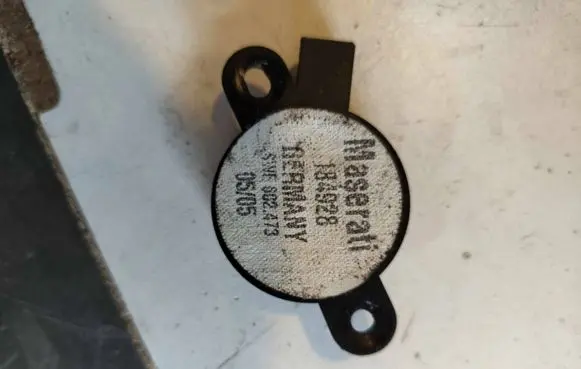 Maserati Quattroporte Parking PDC sensor speaker SWF602473 184928