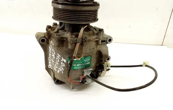 Honda CR-V Air conditioning (A/C) compressor (pump) 10432085T1 TRSE09