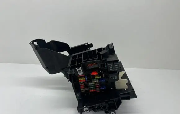 Volkswagen T-Roc Fuse module 5q0937615c 517941395B KZ02