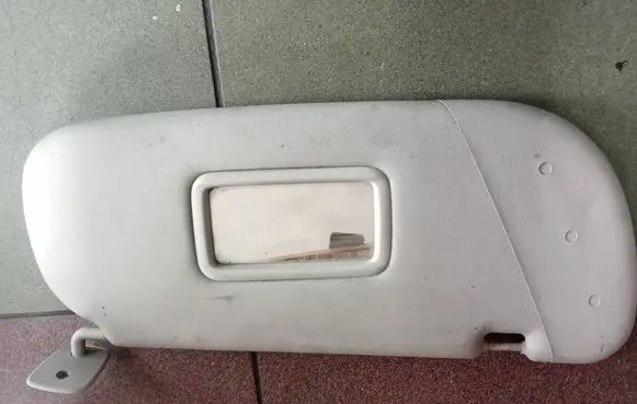Volkswagen Sharan Sun visor 857552AH