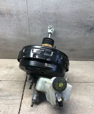 Mercedes-Benz E W212 Brake booster A2124301130