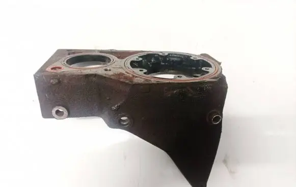 Nissan Almera Tino Engine mounting bracket 18811aw402