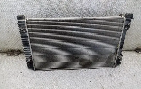 Audi A6 S6 C6 4F Coolant radiator 60236A