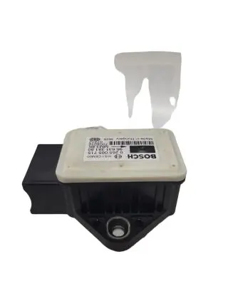Citroen C4 Grand Picasso ESP acceleration yaw rate sensor 0265005715 9663138180