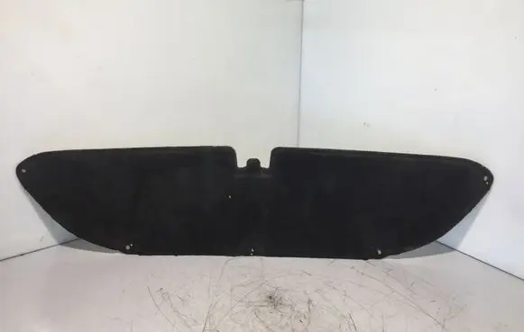 Toyota Yaris Engine bonnet/hood sound/heat insulation 533410D14000B