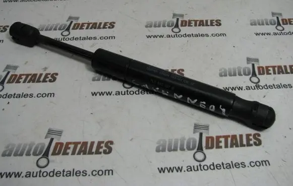 Porsche Cayenne (9PA) Rear window strut damper 