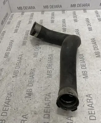 Mercedes-Benz S W221 Intercooler hose/pipe A2215282582