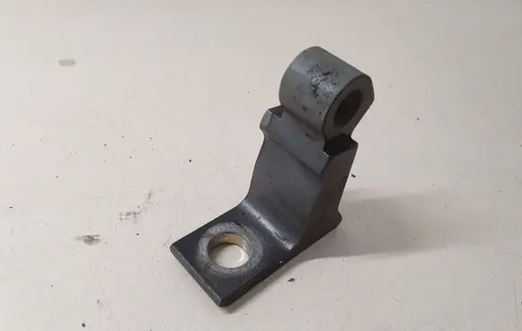 Front door lower hinge