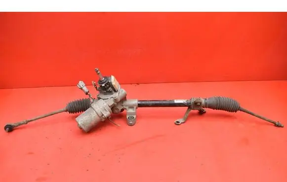 Suzuki Swift I Steering rack 