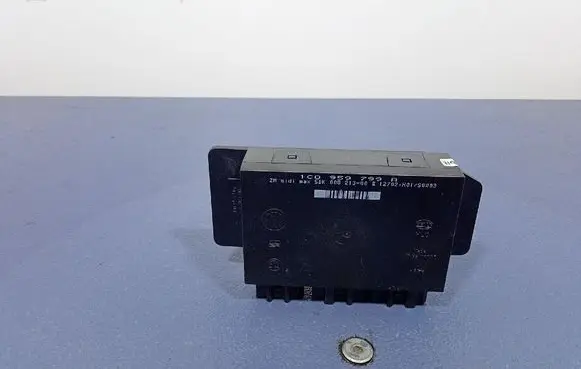 Comfort/convenience module