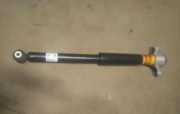 Hyundai Kona I Rear shock absorber/damper 55300J9600