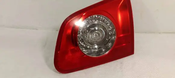 Volkswagen PASSAT B6 Tailgate rear/tail lights 3C994509 440204