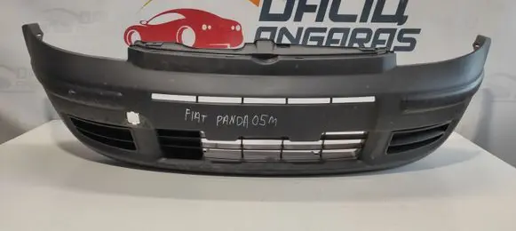 Fiat Panda II Front bumper