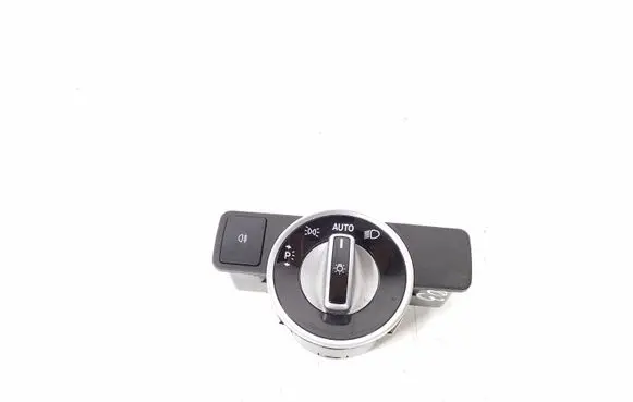 Mercedes-Benz E C207 W207 Light switch A2129050551