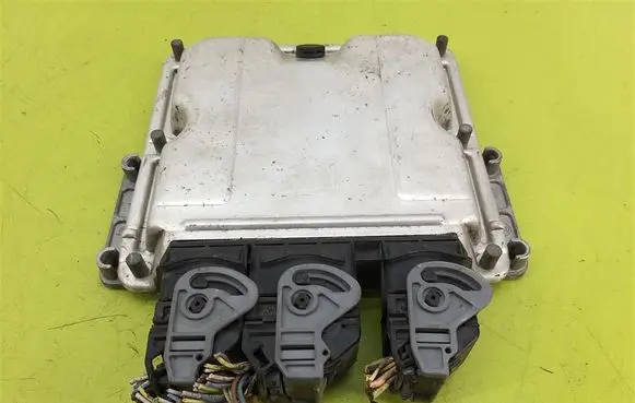 Gearbox control unit/module