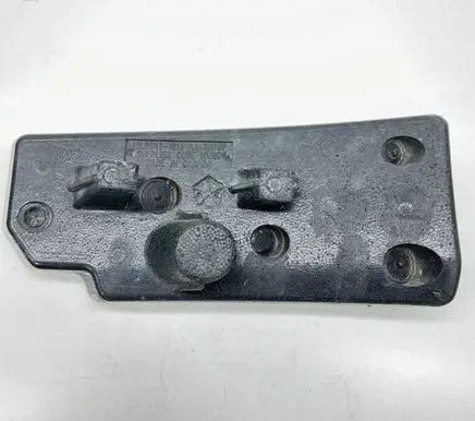 Dodge Charger Front bumper foam support bar 15LDSRT1016AA 1016AA