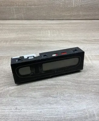 Renault Laguna II Screen/display/small screen P8200002604A