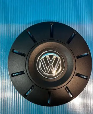 Volkswagen Crafter Original wheel cap 2N0601151B