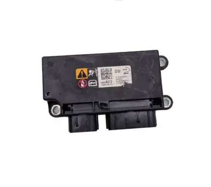 Buick Encore GX I Airbag control unit/module 13534413 544930977