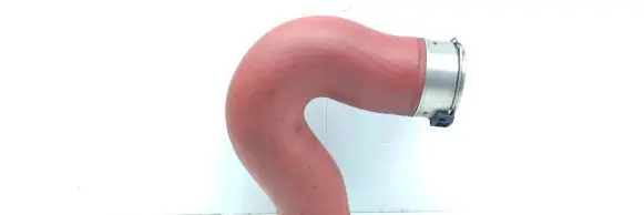 Intercooler hose/pipe