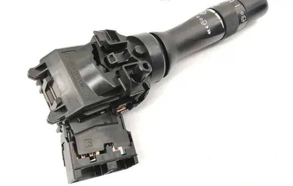 Toyota Avensis T270 Wiper speed switch 17F144