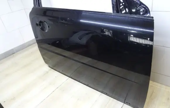 Volvo V70 Front door