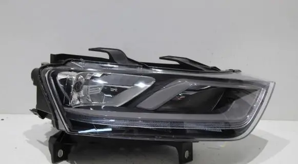 Audi Q3 8U Headlight/headlamp 8U0941004M 7080300000 1079000063447
