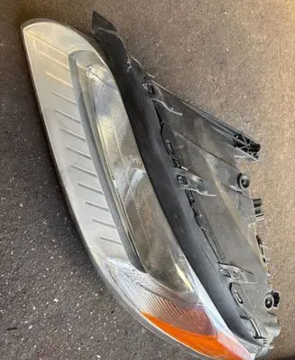 Volvo S80 Headlight/headlamp H7H9 20B950