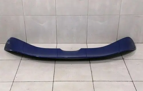 McLaren 600LT Rear window tailgate spoiler 14AC088CP