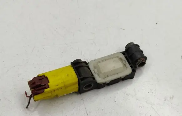 Audi A4 S4 B7 8E 8H Airbag deployment crash/impact sensor 8E0959651