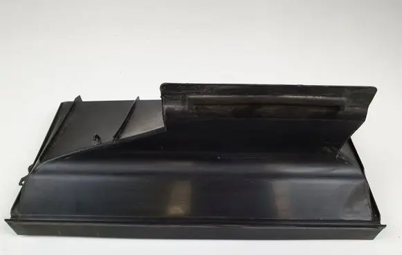 Mercedes-Benz B W245 Cabin air micro filter cap 982492M