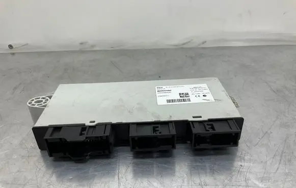 BMW 7 F01 F02 F03 F04 CAS control unit/module 9226955