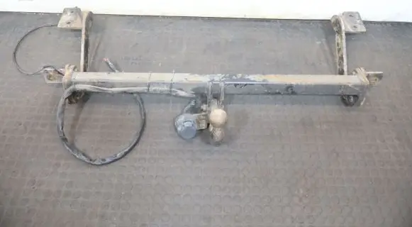 Peugeot Partner Tow bar 