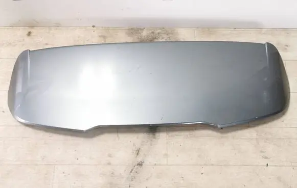 Volvo V40 Tailgate/trunk spoiler 31347052 31253973