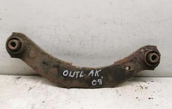 Mitsubishi Outlander Rear suspension control arm 