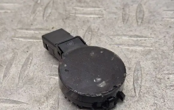 Peugeot 308 Rain sensor 9815552880