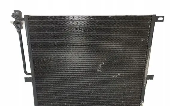 BMW X3 E83 A/C cooling radiator (condenser) 3400400