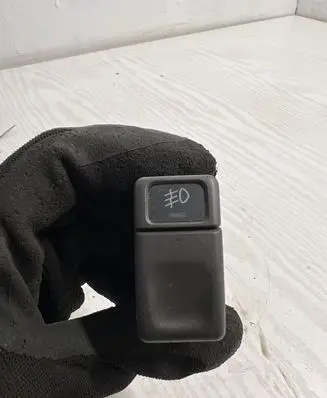 Volvo C70 Fog light switch 9162961 99W28K