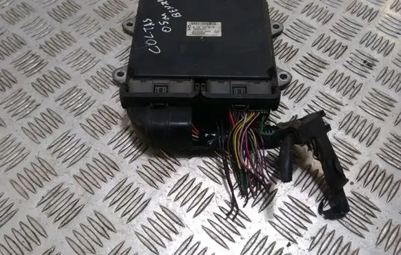 Nissan Primera Engine control unit/module 1860A441 A1341501079