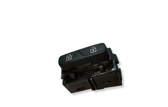 Volvo V60 Central locking switch button 31376499