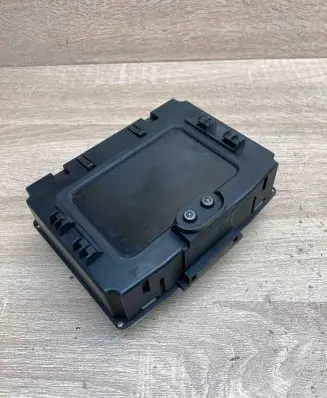 Opel Zafira A Screen/display/small screen 90589754 5WK7471