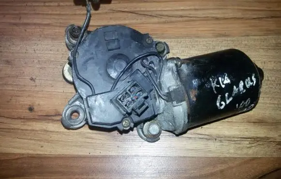 KIA Clarus Wiper motor