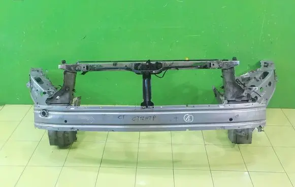 Opel Ampera Radiator support slam panel WZMOCNIENIE