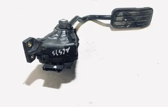 Ford Galaxy Accelerator throttle pedal 7m2723507a 96vw9f836db